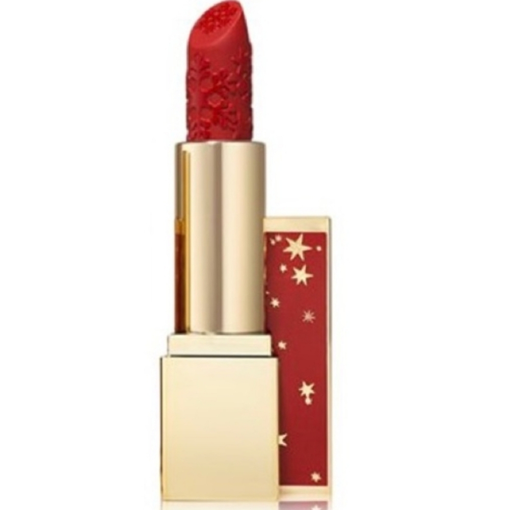 Estee Lauder Pure Color Envy Immortal Red Lipstick Shade 540